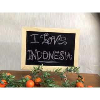 

Papan tulis A4