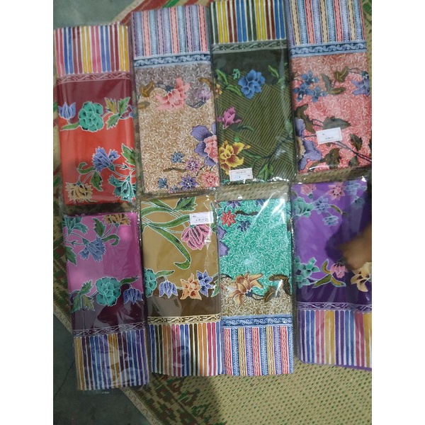 Jarik gendong emban emban