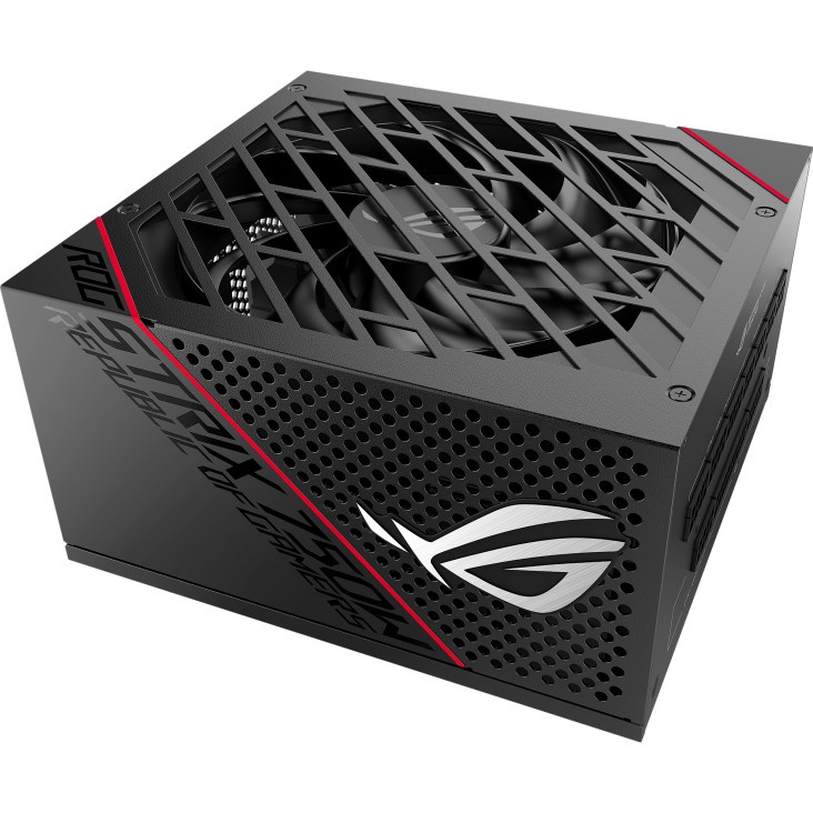 Power Supply ASUS ROG 850G STRIX 850W 80+ GOLD FULL MODULAR PSU