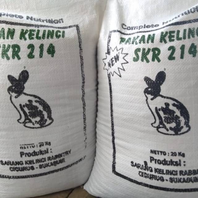 

skr214 repack 1kg