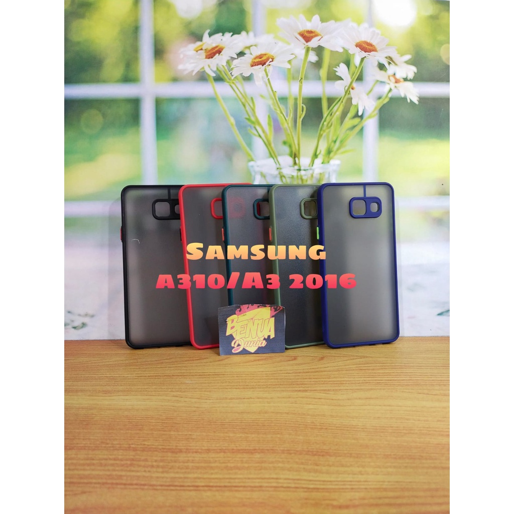 CASE SAMSUNG A7 2015/A7 LAMA - CASE DOVE MY CHOICE PLUS RING KAMERA SAMSUNG A7 LAMA - BD