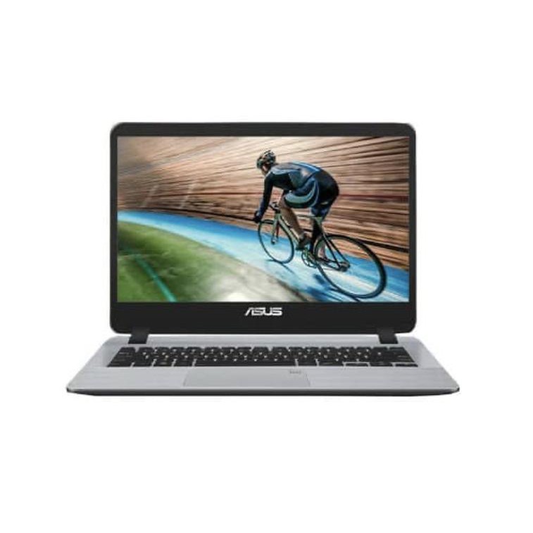 LP125 Laptop Asus Office A409UA intel i3 7020U - 4GB - 512GB - 14 - Win10