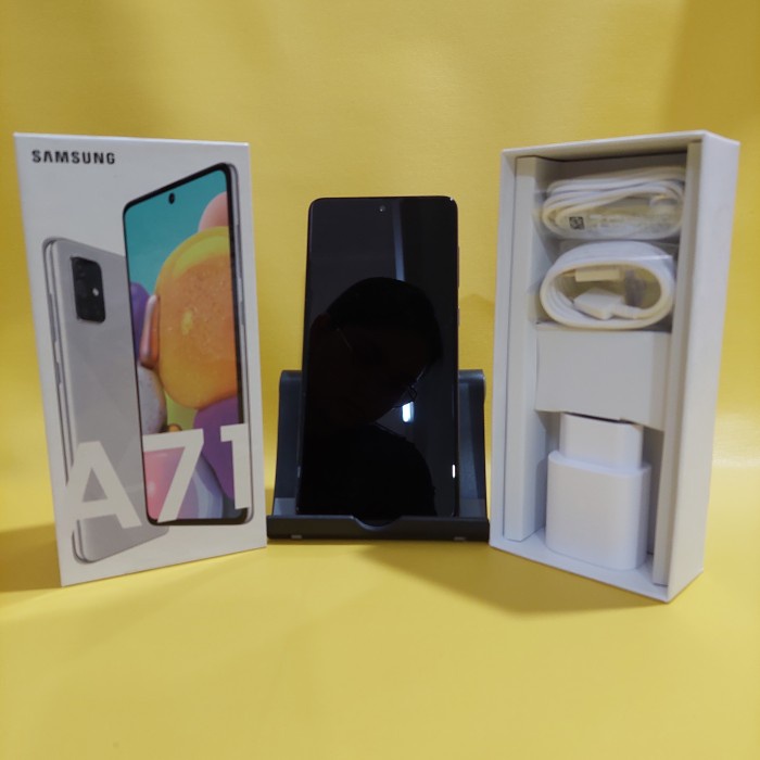 Samsung A71 8/128