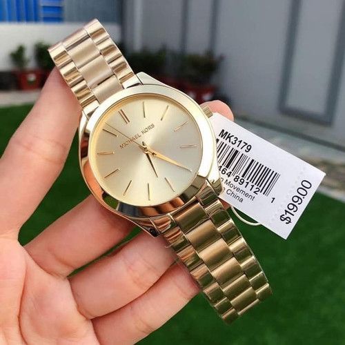 Michael Kors Type MK3179 Original