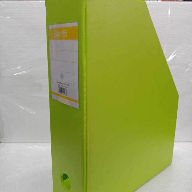 

Bantex Jumbo Box File 4011-65