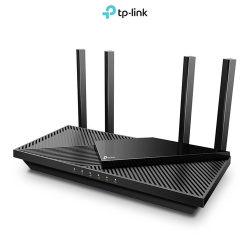 TP-LINK Archer AX55 AX3000 Dual Band Gigabit WiFi 6 Router