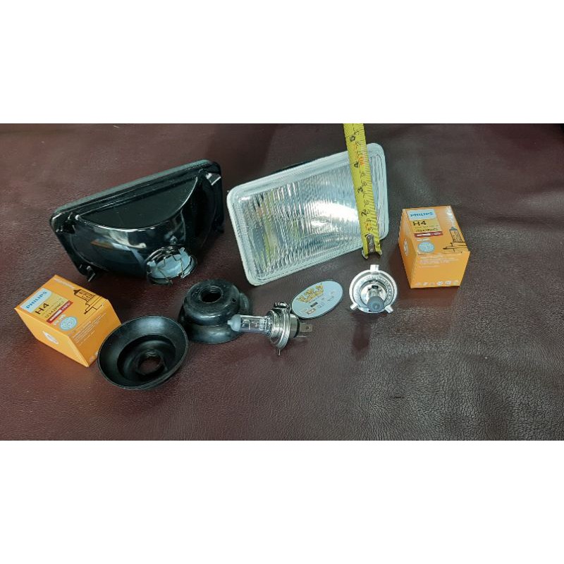 LAMPU ISUZU ELF - NHR 55 2 BUAH