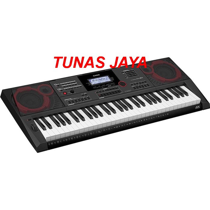 CASIO CT-X5000 - CTX5000 Keyboard untuk Arranger dan Musician