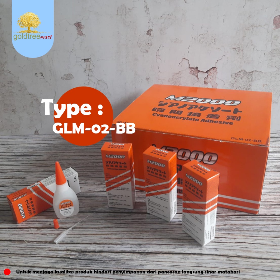 

Lem Korea / Lem Serbaguna / Lem Multifungsi Cair