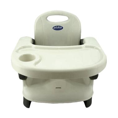 Kursi makan bayi Booster seat pliko