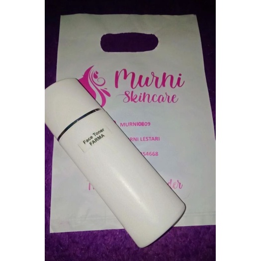 TONER FARMA WDC ORIGINAL