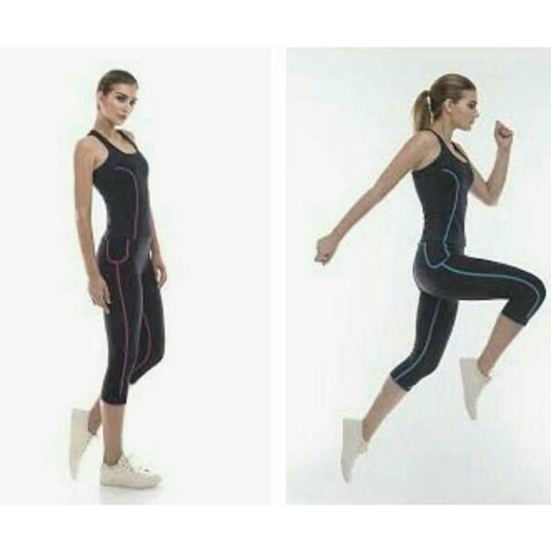 Bioceramics DELFIN sportwear original