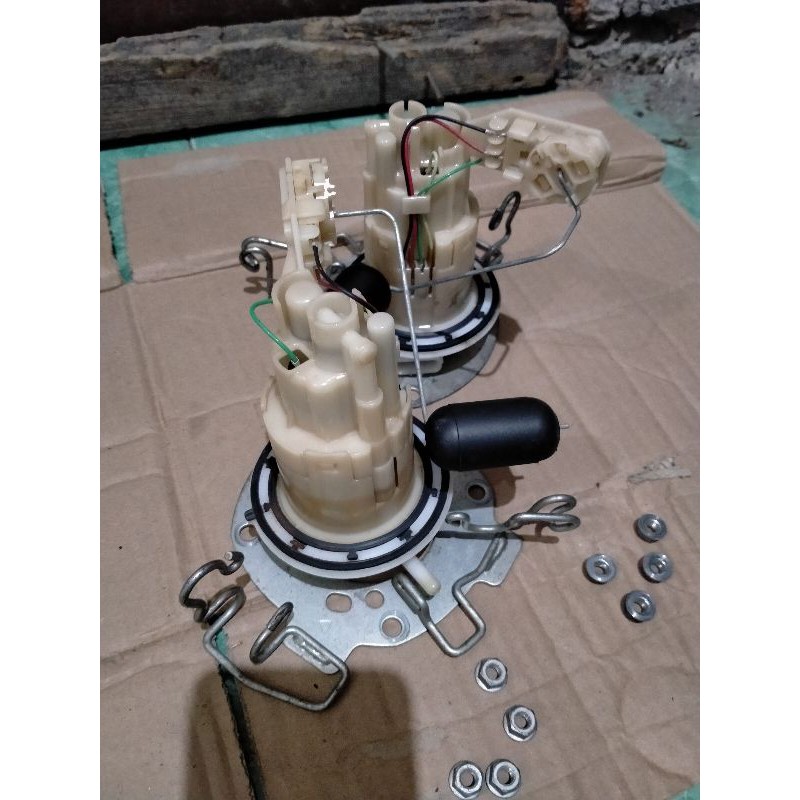 Fuel Pump New Cb 150 R