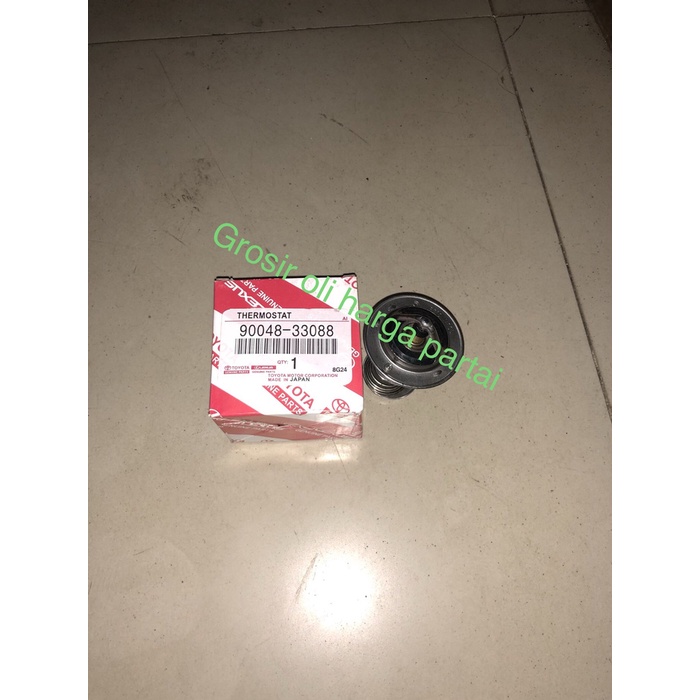 Thermostat avanza xenia veloz ORIGINAL Original original