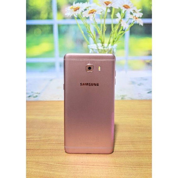 Samsung C9 Pro Ram 6/64gb Dual Ex Resmi Indonesia