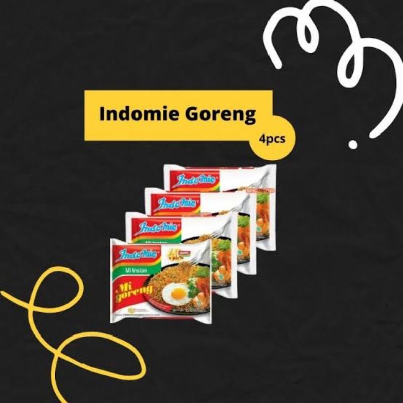 

Indomie goreng MURAH ! // SRY Tbk.