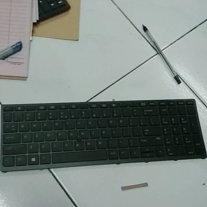 Keyboard hp ProBook 450 g3