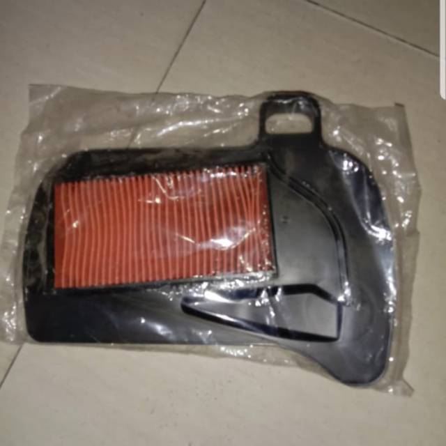 Filter/ Saringan hawa udara suzuki lets