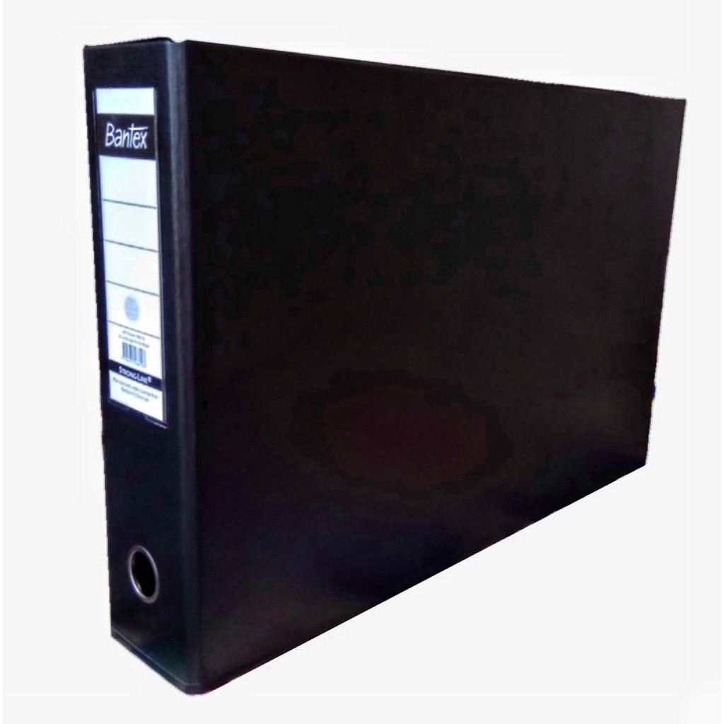

Ordner Bantex PVC A3 Landscape 1468 - LAF A3 7cm