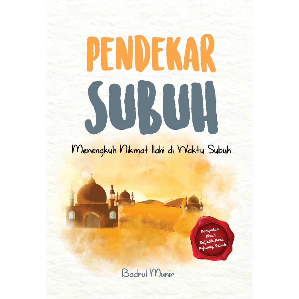 Pendekar Subuh Shopee Indonesia