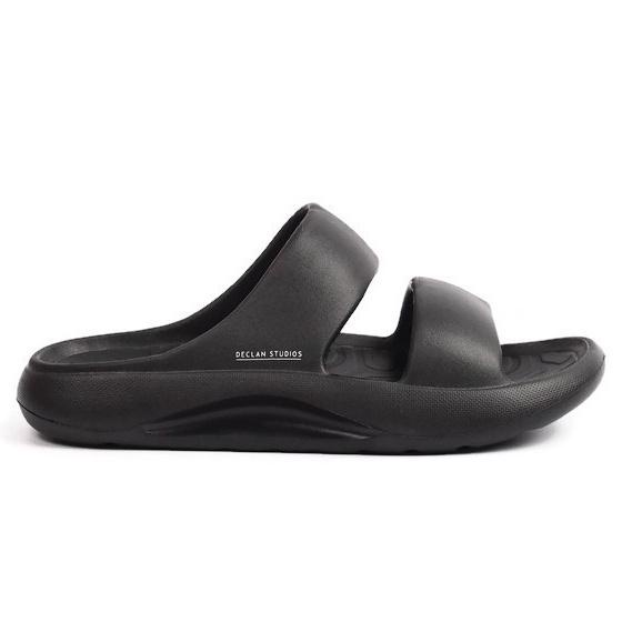 "SUS.10Jn22ᶻ" Declan Sandal Slide Kiowa Decas 06-025