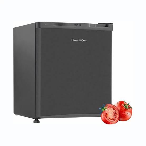 KULKAS MINI PORTABLE CHANGHONG CBC-50 MINI REFRIGERATOR CBC50