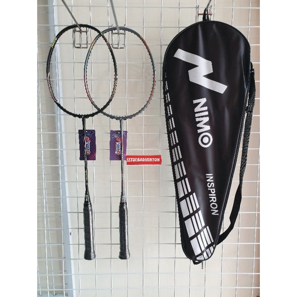 raket Nimo INSPORON 100