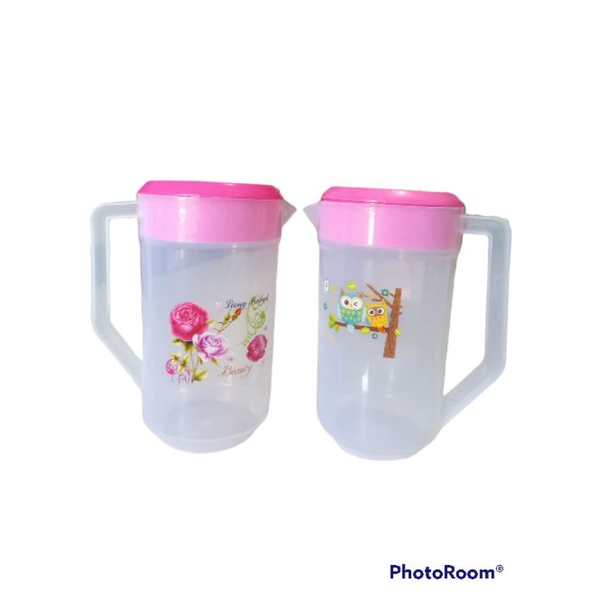 CERET TEKO AIR - CERET PLASTIK - TEMPAT AIR MINUM