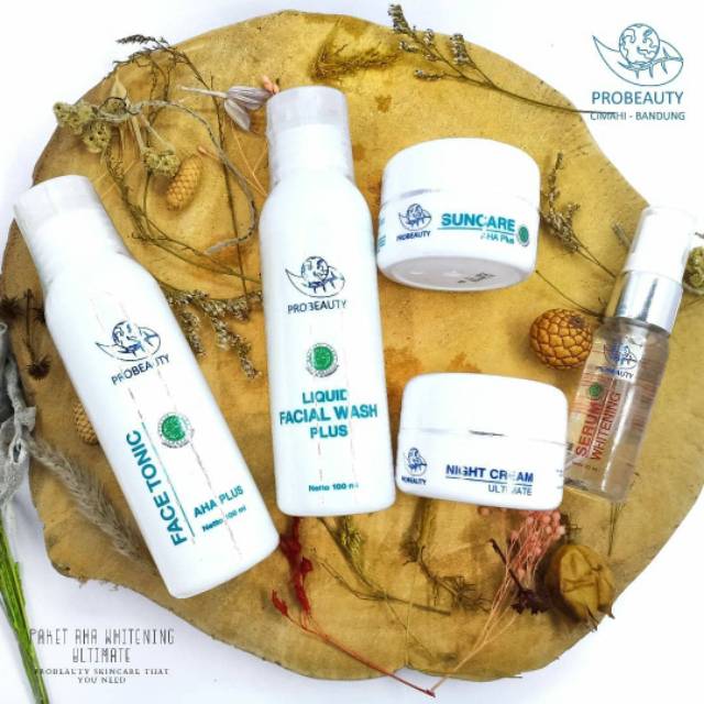 Probeauty paket flek tebal