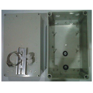MiBox-15P Gland 1