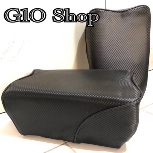 Boncengan Anak / Jok Dudukan Depan Motor Nmax