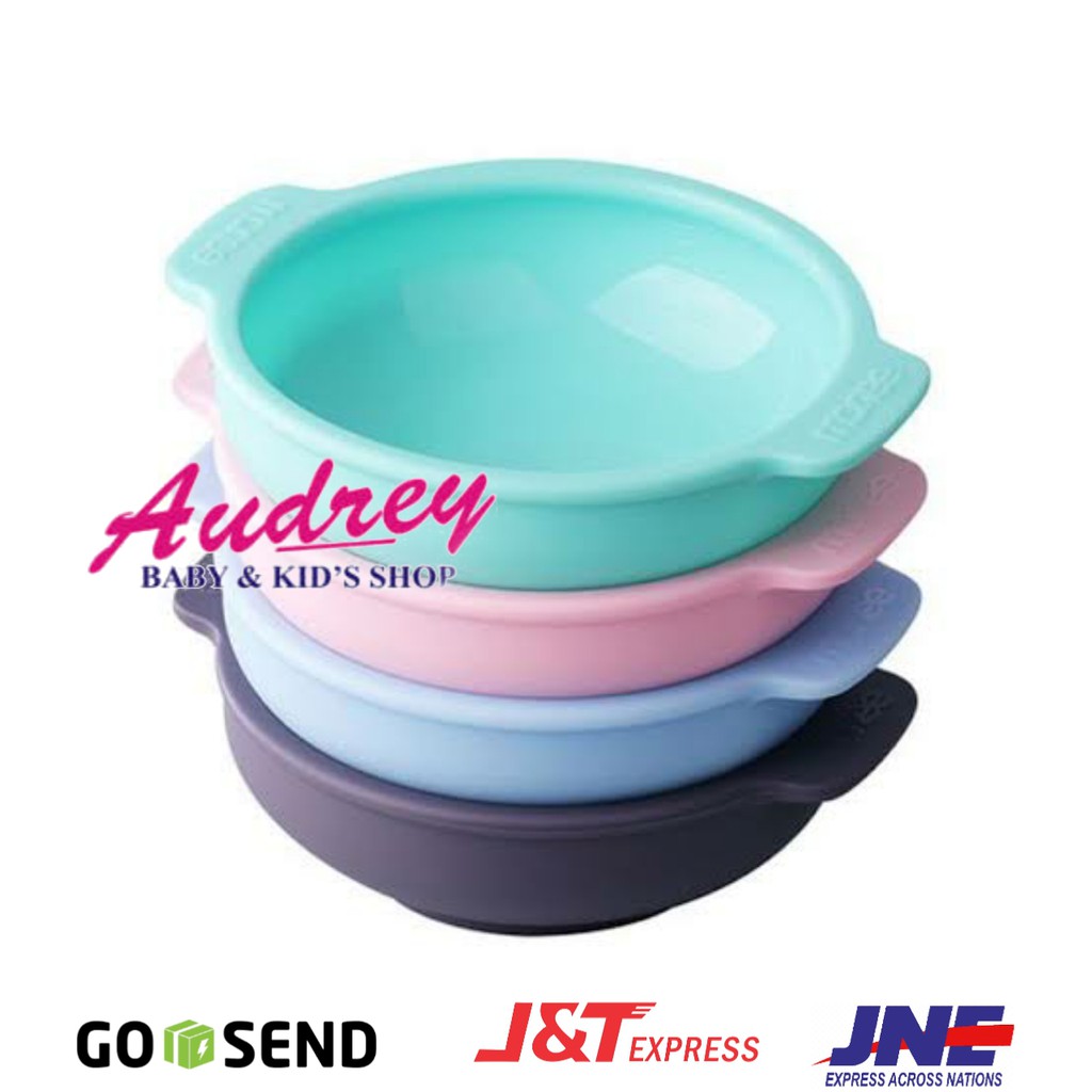 monee  Silicone Bowl