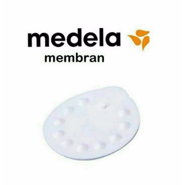 Membran Medela Membrane Swing, Mini electric harmony lactina symphony