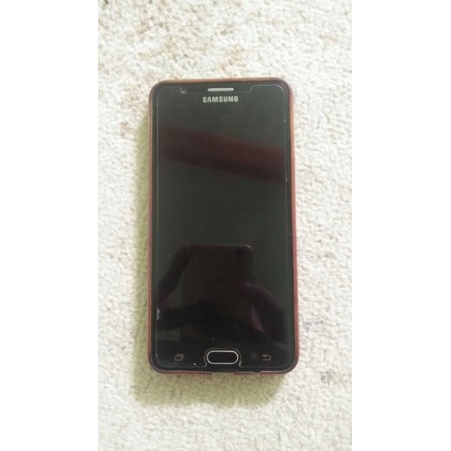 Hp Bekas Samsung J500