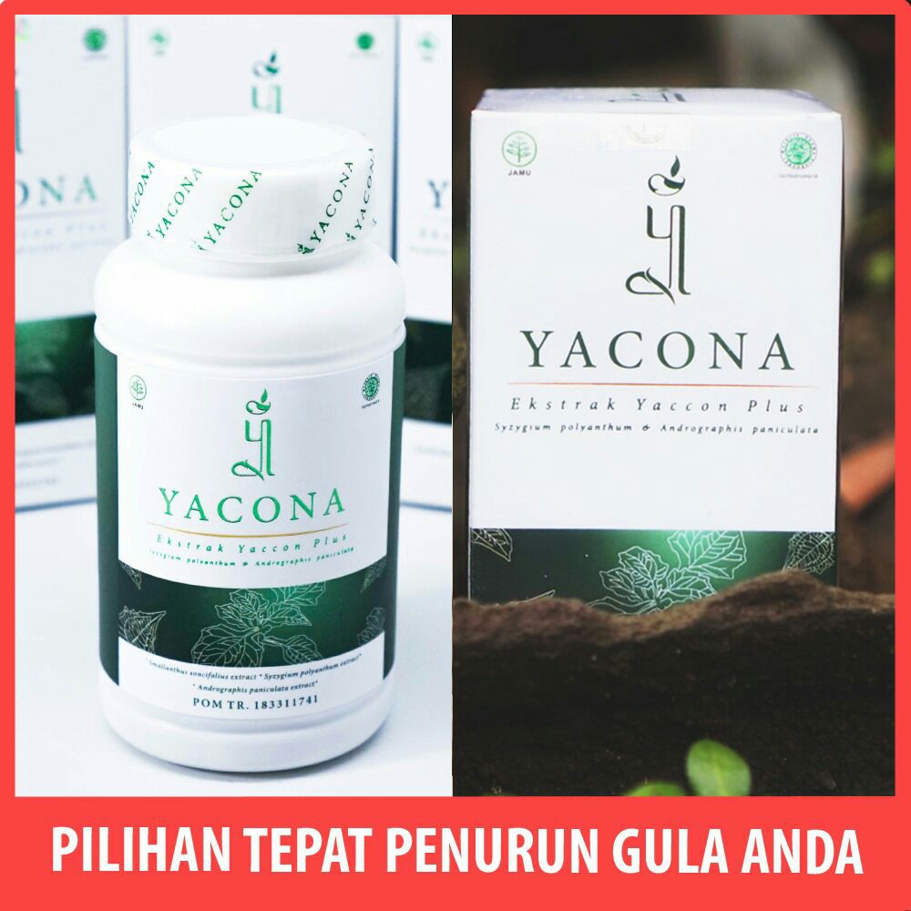 Obat Herbal Penurun Gula Darah