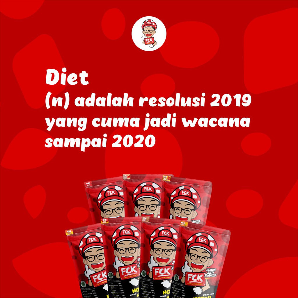 JAMUR CRISPY FCK TERLEZAT CEMILAN KRIPIK PEDAS JAMUR KRISPY FCK KERIPIK JAMUR TIRAM BELI 2 GRATIS 1