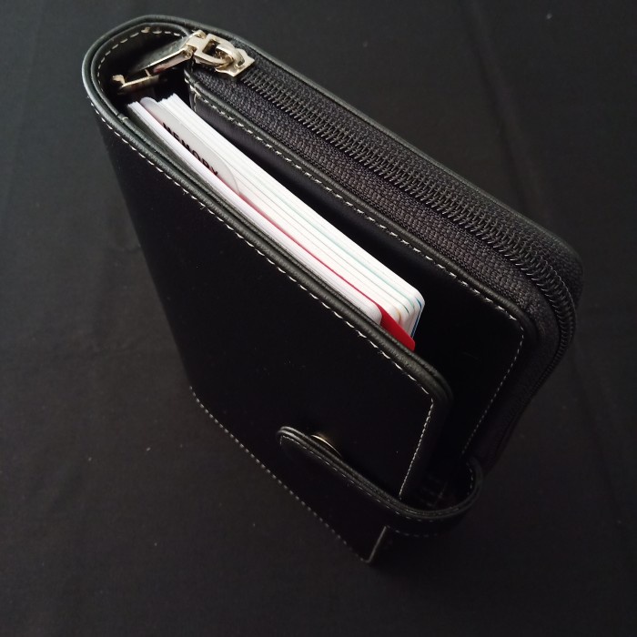 

Produk Unggulan Rados Organizer R.1107S Agenda / Time Planner Murah