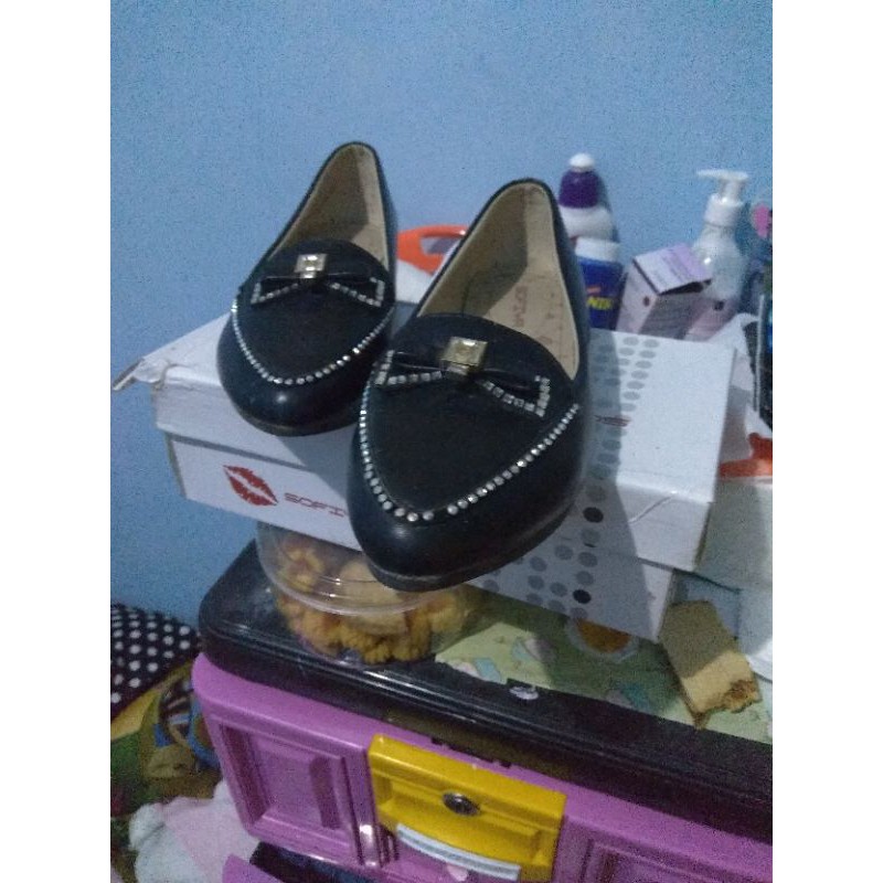 #preloved pentople