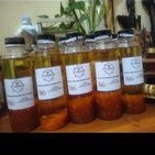 

MINYAK BAWANG RESEP ASLI LELUHUR RATU SINGHASARI SRI BAJRA DEWI