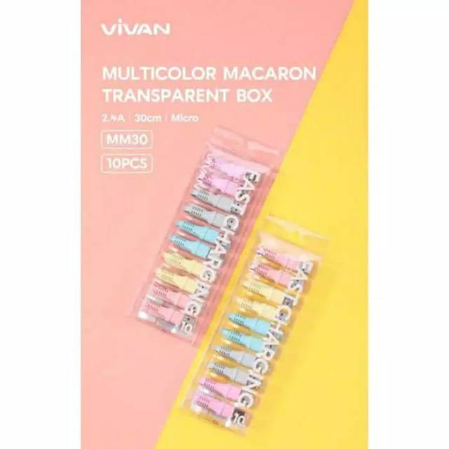 KABEL VIVAN MM30