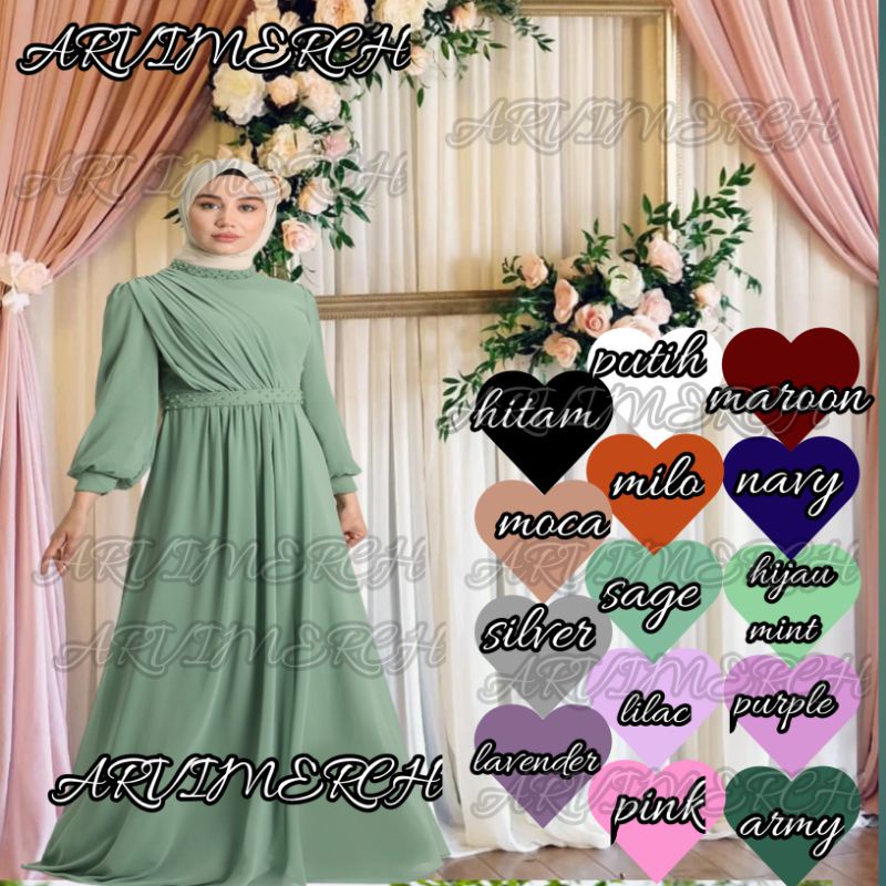 gaun terlaris murah-gamis wanita murah-gamis cantik-gamis kondangan-gamis lamaran-gamis formal-gamis pengajian-wedding dress-dress pengantin-dress kondangan-dress lamaran-dress wisuda-gaun formal-eimple elegan terbaru 2022