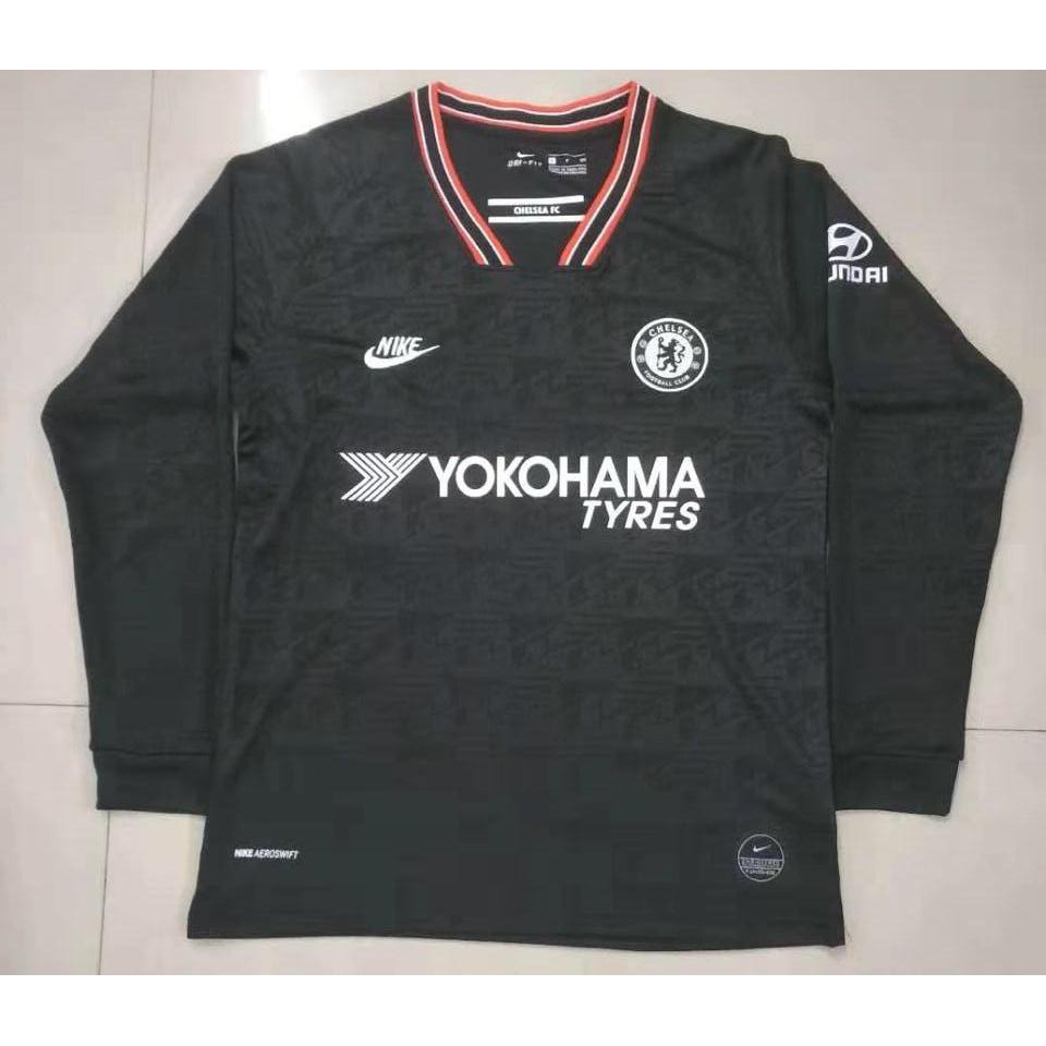 jersey chelsea 3rd 2019