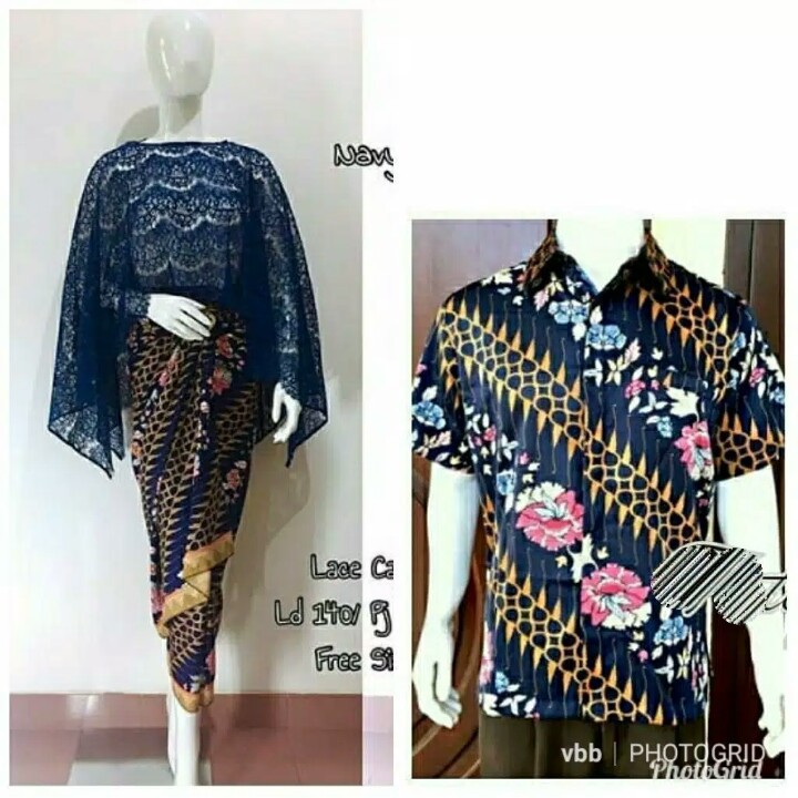 KEBAYA CAPE BROKAT COUPLE/BAJU KONDANGAN/BAJU PESTA/CAPE/BROKAT MEWAH/BAJU SERAGAM