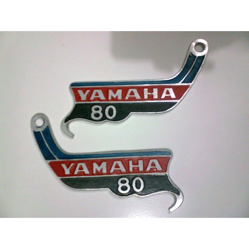 Variasi Arm - Pemanis Arm Yamaha V80