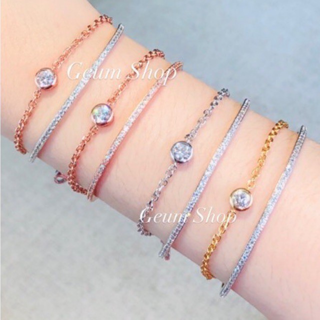 AYU Gelang 2 Layer