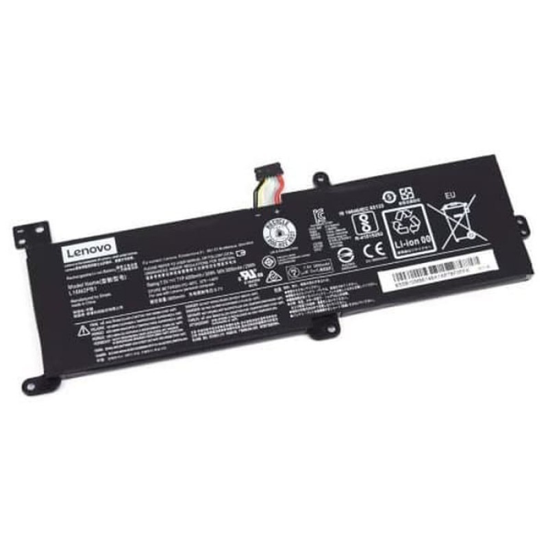 NBPart (Baterai) Lenovo IDEAPAD 320 ORI