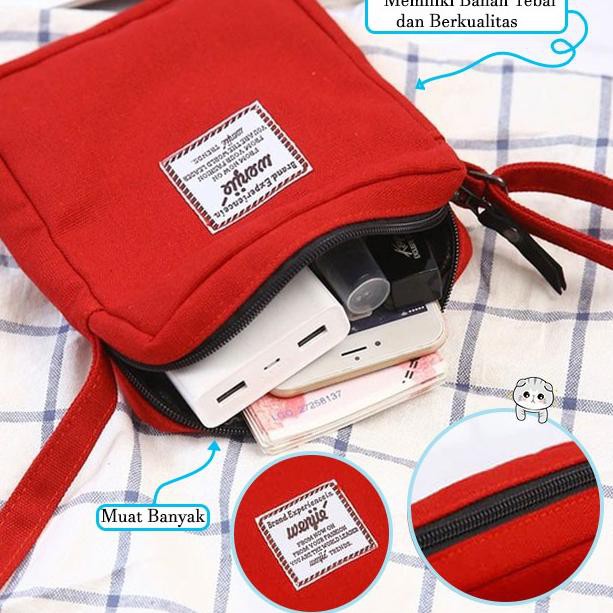 36+ Selempang Wanita Remaja Tas Selempang Remaja Kekinian Lucu Pictures