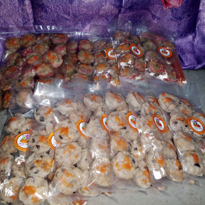 

dimsum ayam