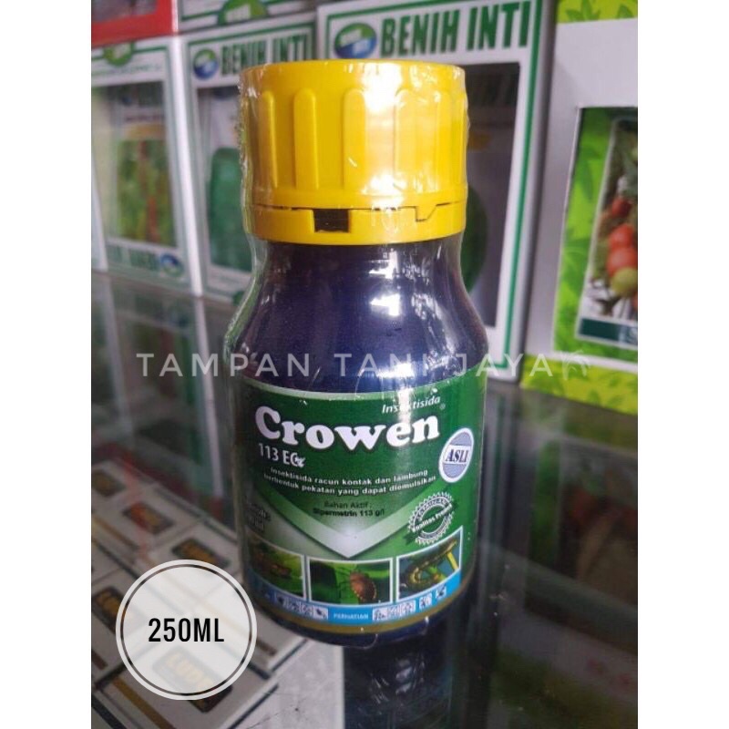 Insektisida Crowen 113 EC | 200 ml