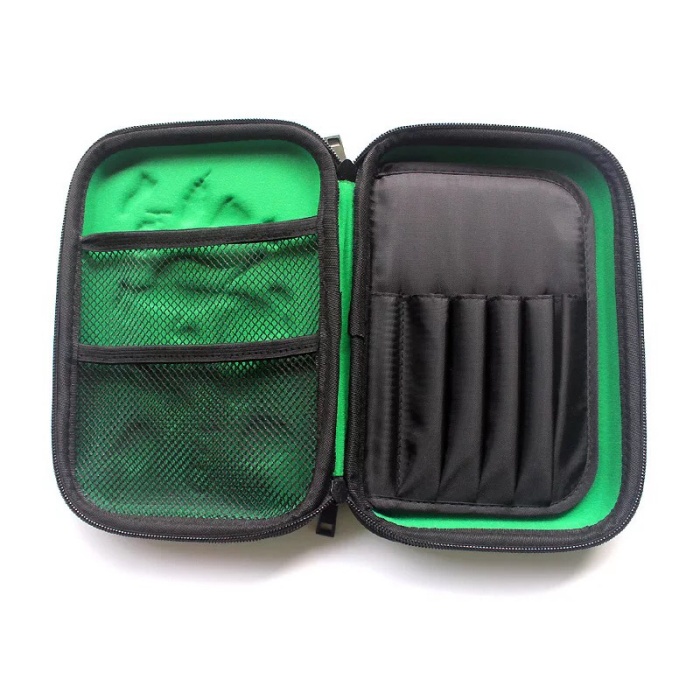 

Bergaransi Kotak Pensil Smiggle/Smiggle Hardtop Pencil Case/Croc Sale!!!